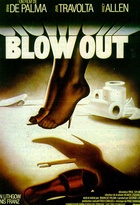 Affiche miniature du film Blow Out