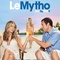 affiche fran aise - Le mytho - just go with it 