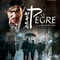 Affiche du film La pègre - La pègre 