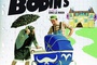 Affiche du film Amélie au pays des Bodin's