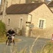 Entr  e du village