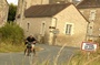 Entr  e du village
