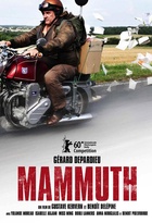 Affiche miniature du film Mammuth