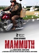Affiche du film Mammuth