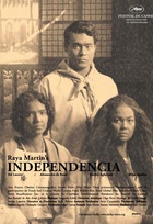 Affiche miniature du film Independencia