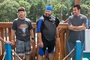 david spade kevin james adam sandler