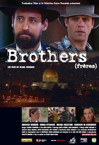 Affiche miniature du film Brothers