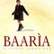 Affiche du film Baarìa, la Porte du Vent - Baarìa, la Porte du Vent 