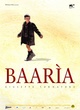 Affiche du film Baarìa, la Porte du Vent