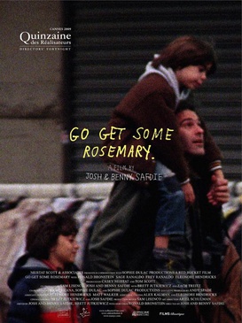 Affiche du film Lenny and the Kids
