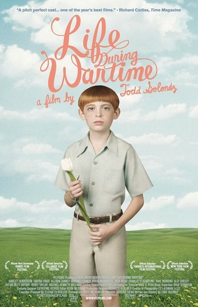 Affiche du film Life During Wartime
