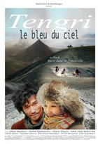 Affiche miniature du film Tengri, le bleu du ciel