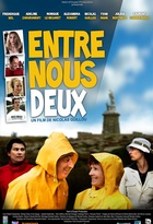 Affiche miniature du film Entre nous deux