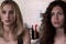 Frederique Bel et Alexandra Robert
