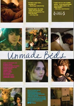 Affiche du film London Nights