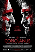 Affiche miniature du film Coriolan