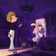 maman et titeuf