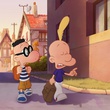 manu et titeuf 2