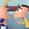 Titeuf et son ami - Titeuf, Le Film 3D 