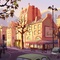 La ville - Titeuf, Le Film 3D 