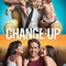 Affiche du film Change-up  - Echange Standard 