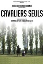 Affiche miniature du film Cavaliers seuls