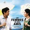 Affiche du film Les femmes de mes amis - Les femmes de mes amis 
