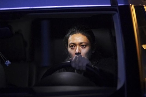 J   Ogari dans Dream