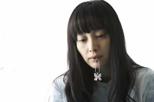 Personnage de Ran dans Dream