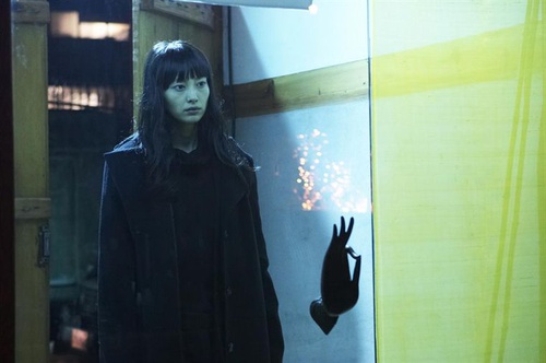 Personnage Ran dans Dream