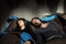 Ran et Jin dans Dream