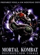 Affiche du film Mortal Kombat : Destruction finale