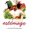 Affiche du film Estômago - Estômago 