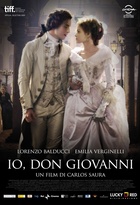 Affiche miniature du film Don Giovanni, naissance d'un opéra