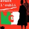 Affiche du film Avant l'oubli - Avant l'oubli 