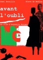 Avant l'oubli