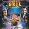 Affiche du film Mort sur le gril - Mort sur le gril 