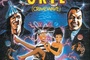 Affiche du film Mort sur le gril
