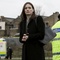 Emily mortmer dans le film Harry Brown - Harry Brown 