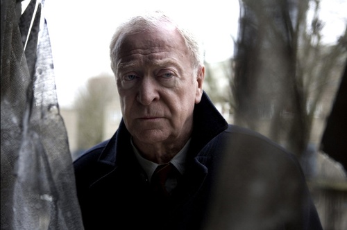 Michael Caine dans le film Harry Brown