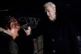 mise en joue Harry brown