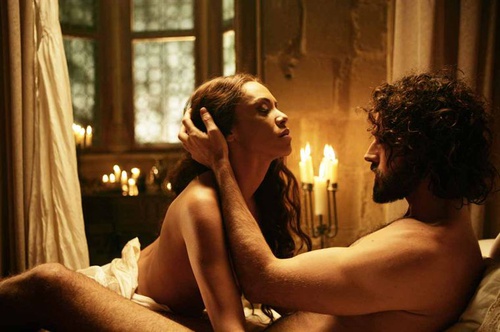 photo 2 du film les borgia