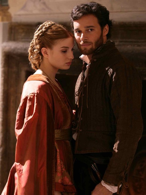 photo 5 du film les borgia