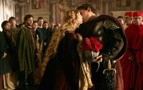 photo 7 du film les borgia