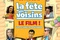 Affiche du film La Fête des voisins