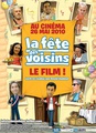 La Fête des voisins