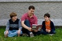 robert capron jeff kinney zachary gordon