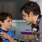 zachary gordon thor freudenthal r alisateur - Le Journal d'un dégonflé 