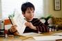 zachary gordon
