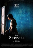 Affiche miniature du film Les secrets
